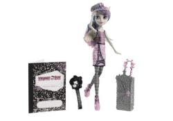 Mattel Monster High Deluxe Mattel Monster High Deluxe