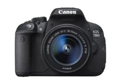 Canon EOS 700D KIT 18-55 I