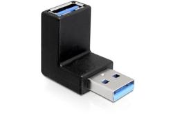 USB3.0 Winkeladapter: A-Bu USB3.0 Winkeladapter: A-Bu