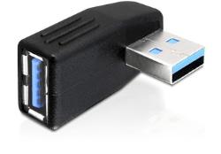 USB3.0 Winkeladapter: A-Bu USB3.0 Winkeladapter: A-Bu