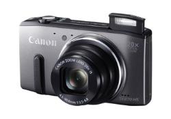 Canon PowerShot SX270 HS g Canon PowerShot SX270 HS g