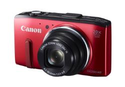 Canon PowerShot SX280 HS r Canon PowerShot SX280 HS r