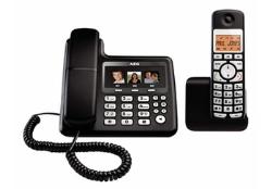 AEG Voxtel S110 combo, ana AEG Voxtel S110 combo, ana