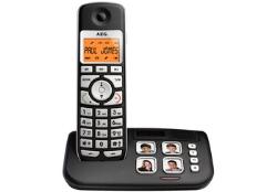 AEG Voxtel S120, analog, 1 AEG Voxtel S120, analog, 1