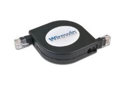 Wirewin Slim Patchkabel: a