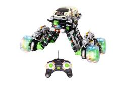 RC Stunt Auto 230-YW153 Gr