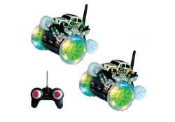 RC Stunt Auto 230-YW322, 8