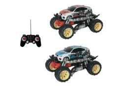 RC Stunt Auto 230-YW273 Bl
