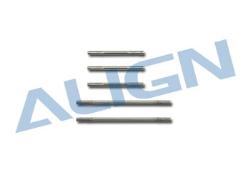 ALIGN T-Rex 450 PRO Steuer ALIGN T-Rex 450 PRO Steuer