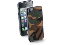 Cellularline Army dunkel, Cellularline Army dunkel,