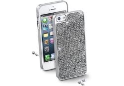 Cellularline Bling silber, Cellularline Bling silber,