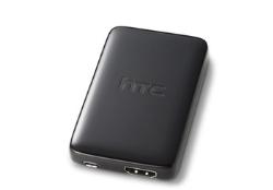 HTC Media Link HD DG H300, HTC Media Link HD DG H300,