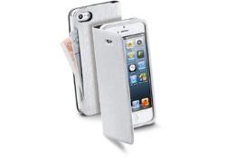 Cellularline Book Wallet w Cellularline Book Wallet w