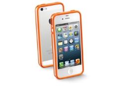 Cellularline Bumper orange Cellularline Bumper orange