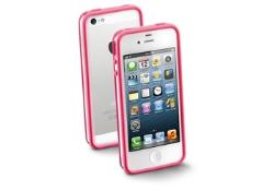 Cellularline Bumper pink, Cellularline Bumper pink,