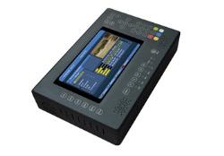 Golden Media Multibox, Hig Golden Media Multibox, Hig