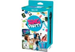 Sing Party + Microphone - 