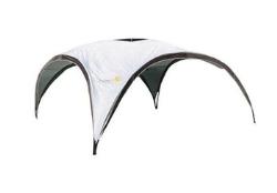 Coleman Event Shelter, Mas