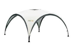 Coleman Event Shelter, Mas