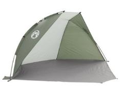 Coleman Sundome, Sonnen- u