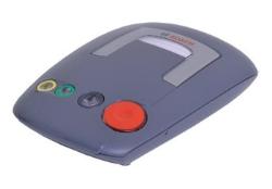 Bosch HTS 62, inkl. Armban