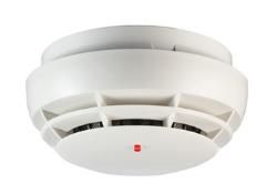 Bosch Funk-Rauchmelder, Ta