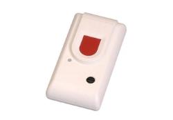 Bosch Notruf-Alarm ManDown Bosch Notruf-Alarm ManDown