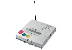 Bosch NurseCall Relay Unit Bosch NurseCall Relay Unit