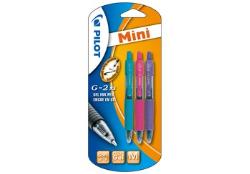 Pilot Gel-Roller G-2 Pixie