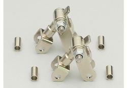 Steel Shooter Shackles,