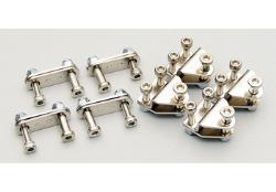 Shackles & Mounts (für Tr