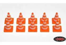 1/10 Scale Orange Gummi-Py 1/10 Scale Orange Gummi-Py