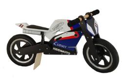 Laufrad Heroes Troy Corser
