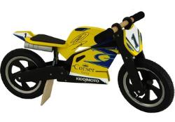 Laufrad Heroes Troy Corser