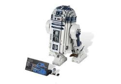 LEGO Star Wars - R2-D2, Al LEGO Star Wars - R2-D2, Al