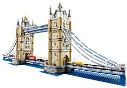LEGO Creator - Tower Bridg LEGO Creator - Tower Bridg