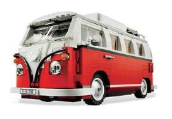LEGO Creator - Volkswagen LEGO Creator - Volkswagen