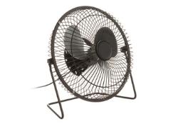 USB-Tischventilator, ca. 2 USB-Tischventilator, ca. 2