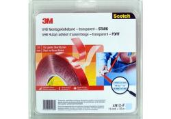 3M Scotch VHB Montageband 3M Scotch VHB Montageband