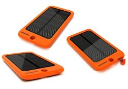Energizer Solar Power Pack Energizer Solar Power Pack