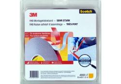 3M Scotch VHB Montageband 3M Scotch VHB Montageband