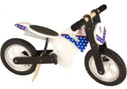Laufrad Scrambler Evel Kni