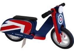 Laufrad Scooter Brit Pop, 