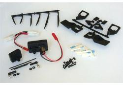 RC4WD Scheibenwischer-Einh RC4WD Scheibenwischer-Einh