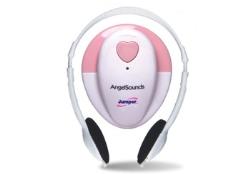 AngelSounds Fetal Doppler, AngelSounds Fetal Doppler,