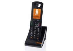 Alcatel Temporis IP20, Dec Alcatel Temporis IP20, Dec