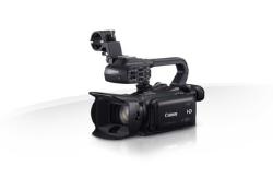 Canon Full-HD Camcorder XA Canon Full-HD Camcorder XA