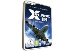 X-PLANE 10 Global Edition 