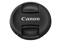 Canon E-67 II Vorderer Obj Canon E-67 II Vorderer Obj