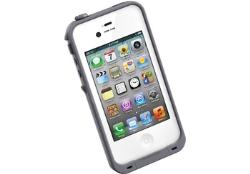 LifeProof iPhone 4 Fre Cas LifeProof iPhone 4 Fre Cas